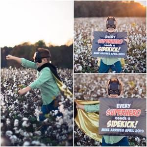 Meet your Posher, Heather